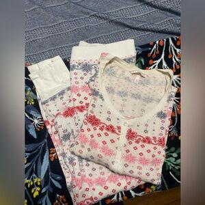 Victorias Secret Pajamas